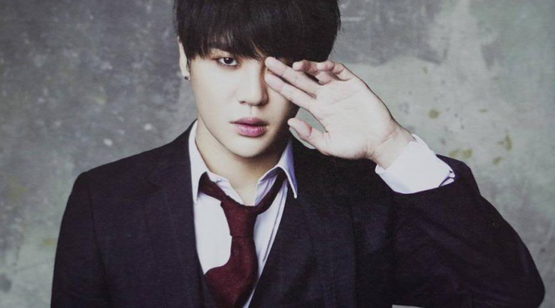 Se confirma fecha de la puesta en escena de “Death Note” que tendrá a Junsu como protagonista