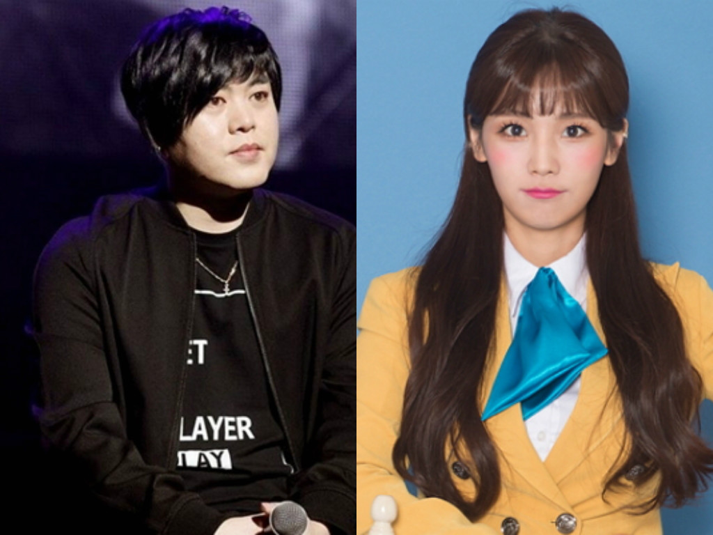 El romance de Soyul de Crayon Pop y Moon Hee Jun empezó desde 2013, los fans de Crayon Pop aparentemente sabían sobre la pareja