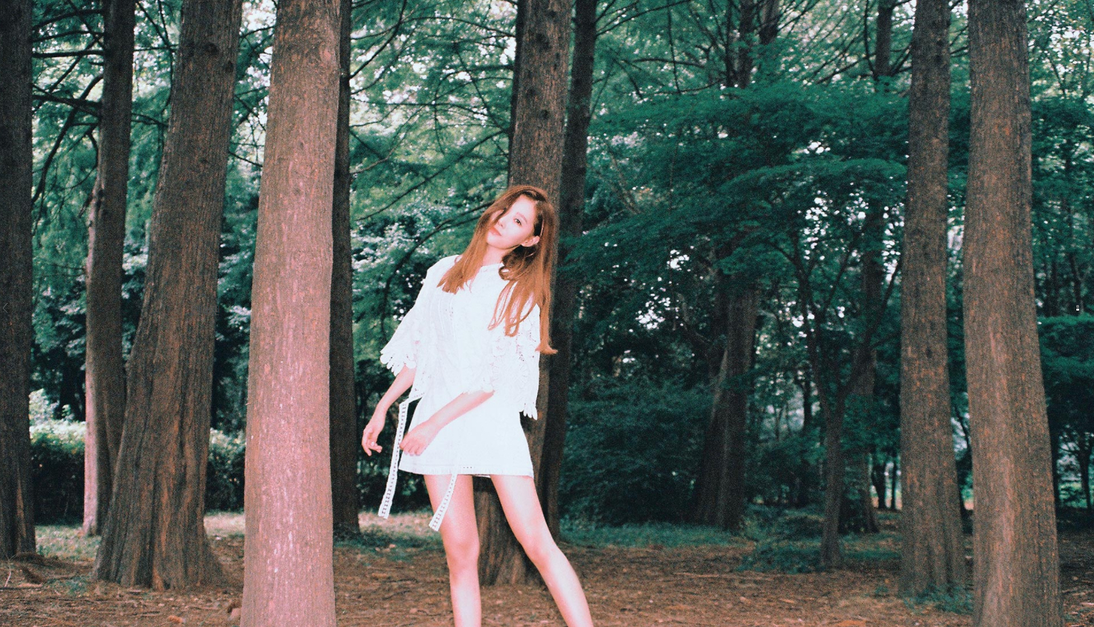 [Actualizado] El próximo grupo de chicas Dream Catcher lanza imagen