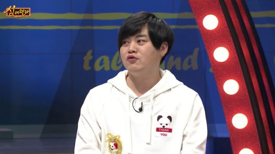 Moon Hee Jun revela el momento en el que se enamoró de Soyul de Crayon Pop