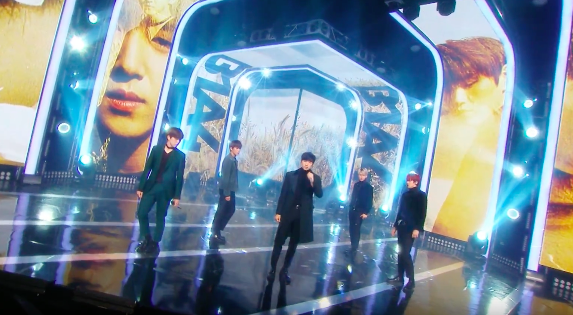 Presentaciones de “Music Core” – B1A4, SEVENTEEN, MAMAMOO, Hyoyeon y más