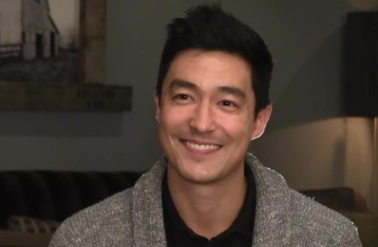 Daniel Henney ofrece un vistazo a su estilo de vida en Hollywood en “I Live Alone”