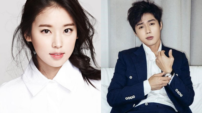 Park Hwan Hee confirma participación en drama histórico junto a Im Siwan y YoonA, Oh Min Suk está considerando el rol del villano