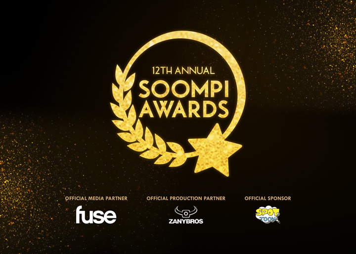 La batalla regresa: ¡Vota en los “12th Soompi Awards”!