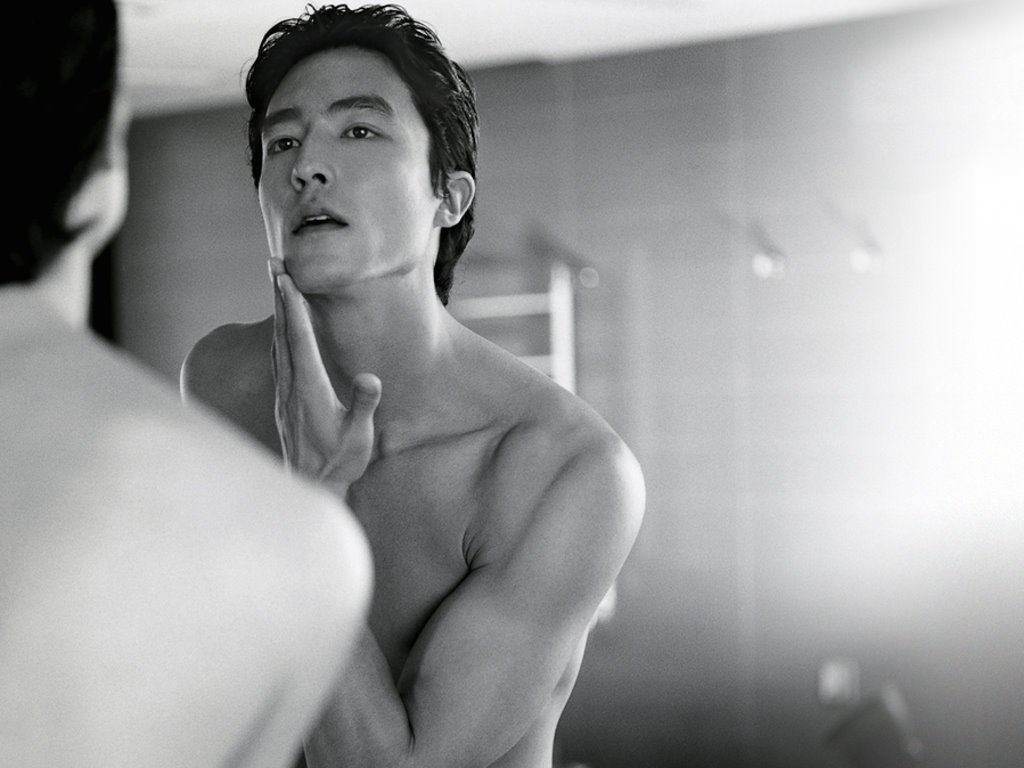 Daniel Henney habla sobre las dificultades de audicionar en Hollywood