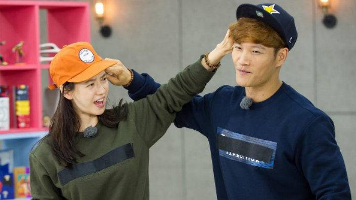 15 de los mejores momentos de Spartace en “Running Man”