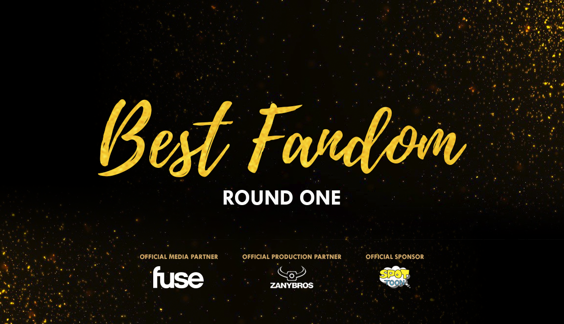 ¡La batalla ha comenzado! Solo 24 horas – ¡Vota en la primera ronda por el mejor fandom en los premios Soompi Awards!