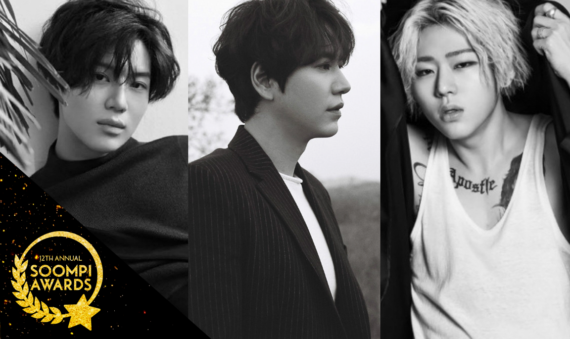 15 solistas que se robaron nuestros corazones en el 2016
