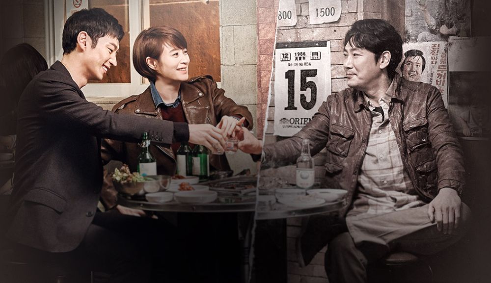 La escritora Kim Eun Hee habla sobre la segunda temporada de “Signal” y su elenco