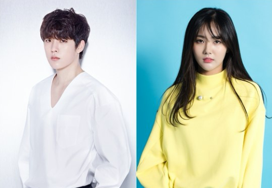 Sungyeol de INFINITE se convertirá en un detective en un próximo drama