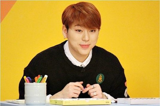 Zico De Block B Habla Sobre Su Tipo Ideal Y Como Checa Sus Perfiles En Instagram Soompi