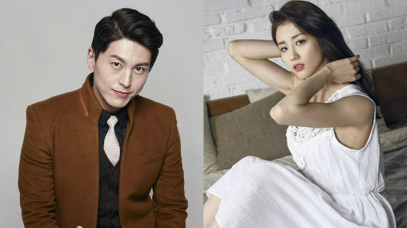 Ryu Soo Young y Park Ha Sun ofrecen detalles de su próximo boda