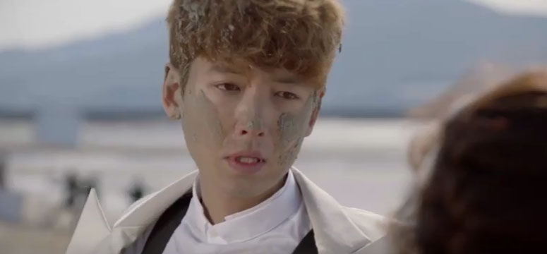 Jung Kyung Ho tiene problemas para adaptarse en nuevo teaser de “Missing 9”