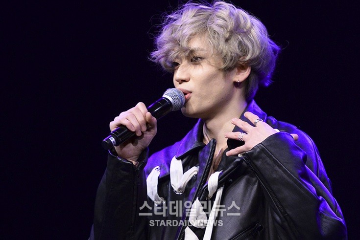 Niel dice que está optimista por la próxima renovación de contrato con Teen Top