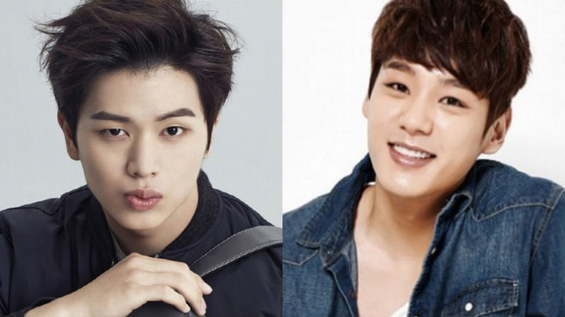Yook Sungjae de BTOB y Kwak Si Yang se unirán al elenco de “Law Of The Jungle” y viajarán a Sumatra