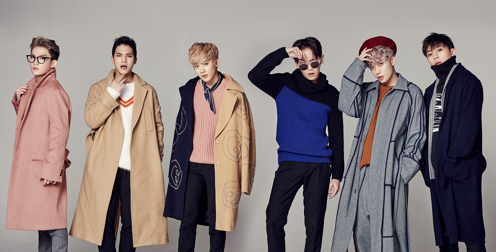 Niel revela que Teen Top realizará rutinas aeróbicas en “Idol Star Athletics Championships”