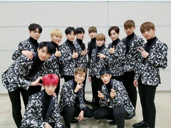 SEVENTEEN continuará sus actividades con una versión de 13 miembros de “Highlight”