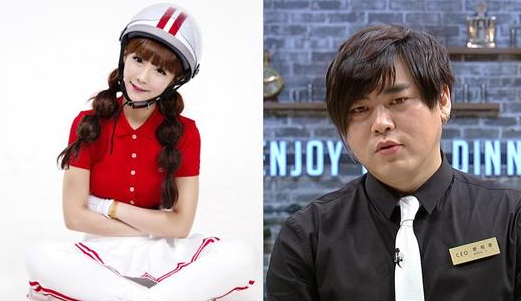 Moon Hee Joon revela cuánto tiempo tardó en proponerle matrimonio a Soyul de Crayon Pop