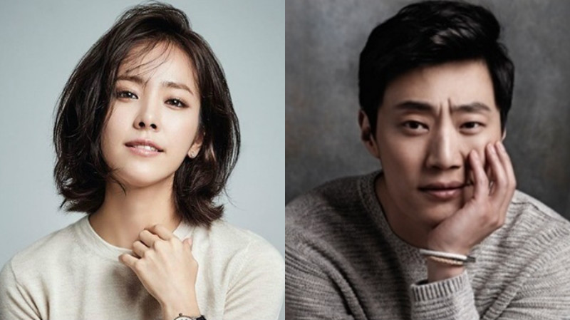 Han Ji Min protagonizará una película junto a Lee Hee Joon