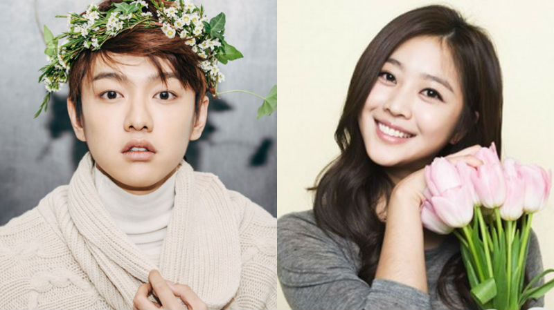Shin Won Ho y Jo Bo Ah confirman que viajarán a Sumatra para “Law Of The Jungle”