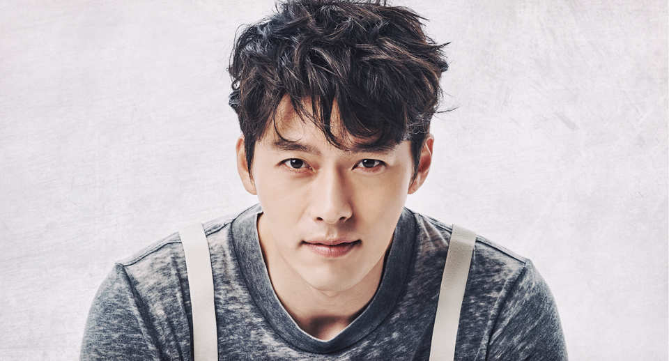 Hyun Bin reflexiona sobre su vida al ojo público incluyendo su relación con Kang Sora