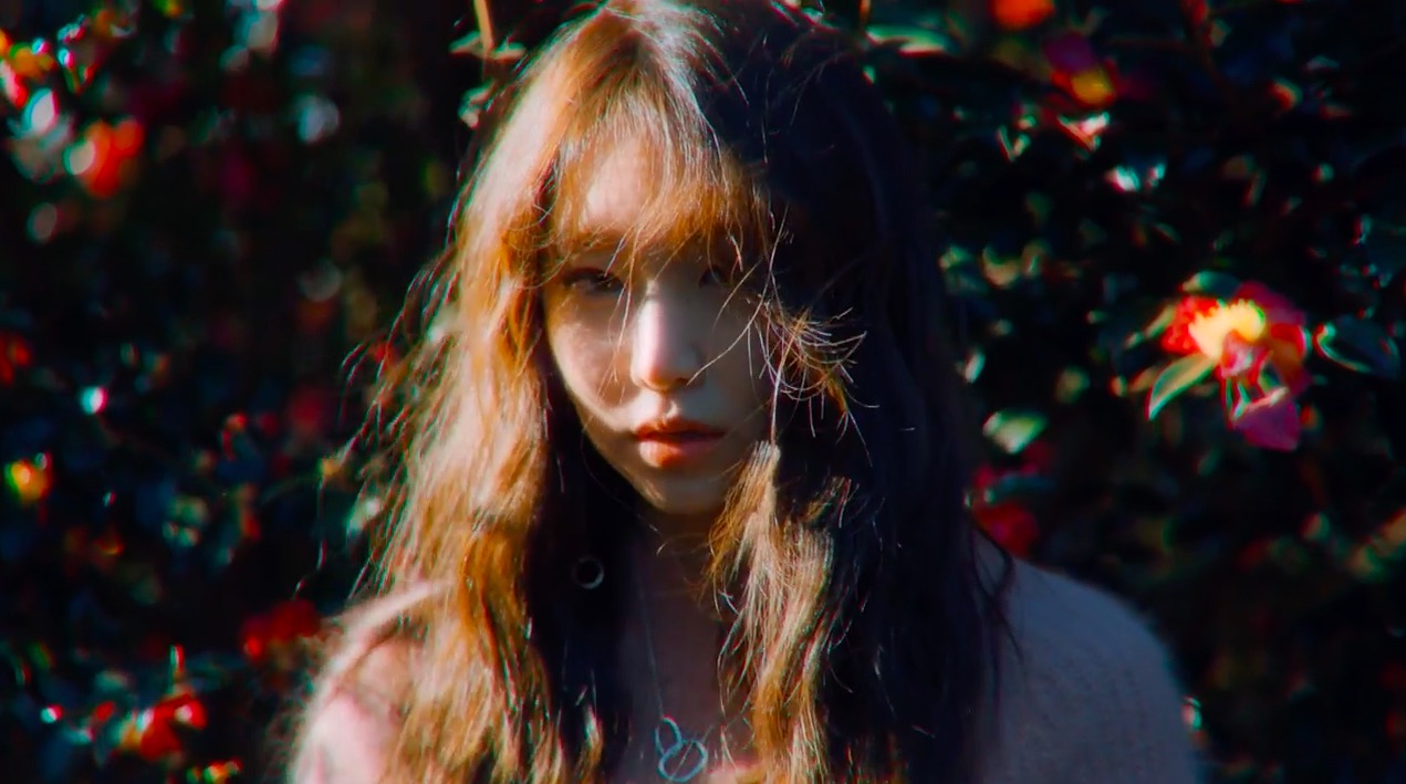 La concursante Kassy de “Unpretty Rapstar 3” muestra su hermosa voz en el video musical “Dream”