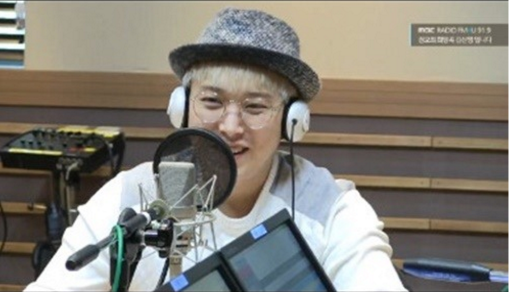 Sungmin de Super Junior habla sobre el servicio militar y un próximo musical mientras que Ken de VIXX muestra su lado fanboy
