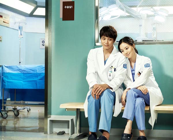 El piloto de la versión estadounidense de “Good Doctor” saldrá al aire en ABC