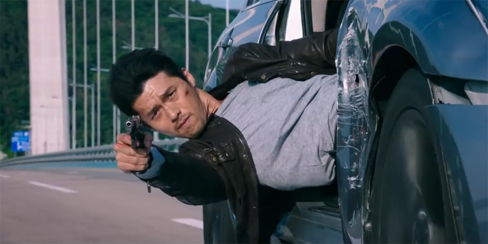 Hyun Bin Películas Y Programas De Televisión