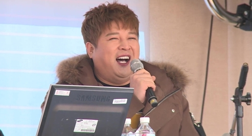 Shindong de Super Junior es el próximo objetivo de “Secretly Greatly”