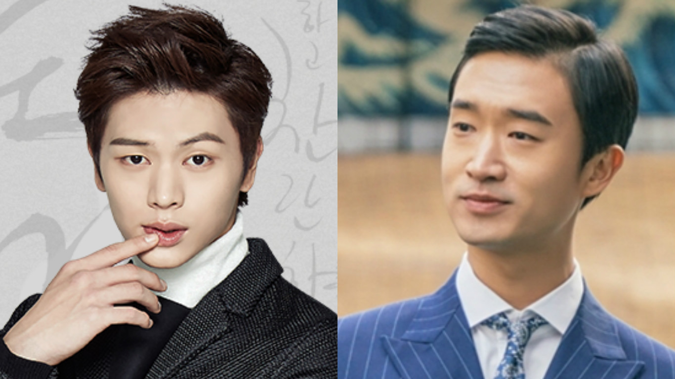 Jo Woo Jin sólo tiene amor para Yook Sungjae y su trabajo juntos en “Goblin”