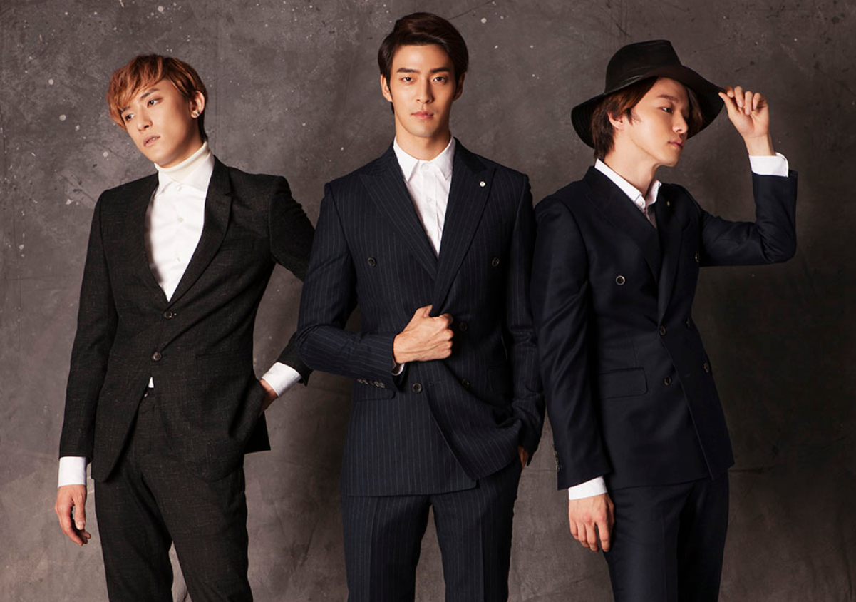 James de Royal Pirates deja la banda debido a complicaciones de salud