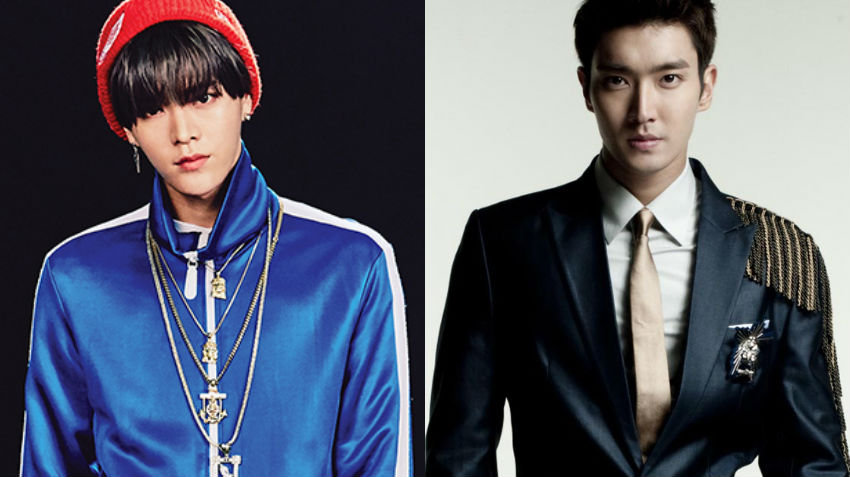 Yuta de NCT 127 explica cómo Choi Siwon cuidó de él durante el año nuevo lunar