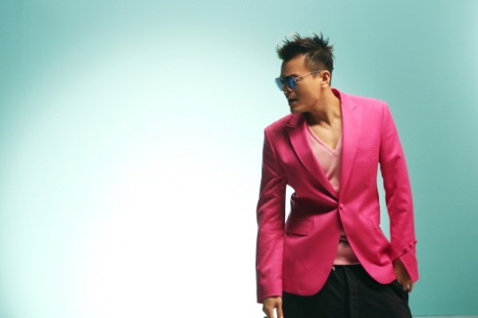 Park Jin Young está trabajando para crear su propio programa de entrevistas musicales