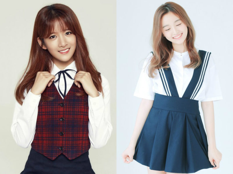 Exy de Cosmic Girls revela su favorito, super lindo y divertido pasatiempo