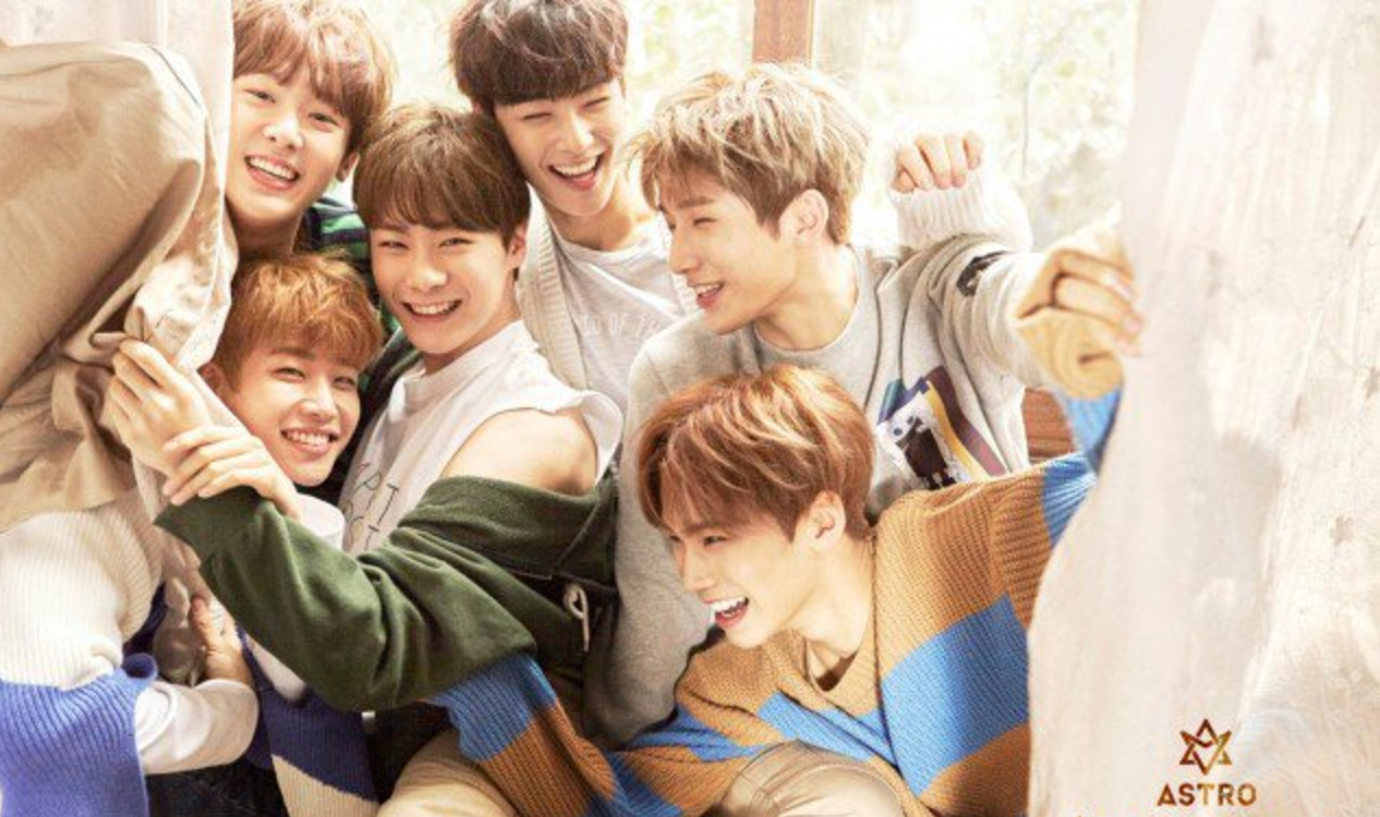 Fantagio Entertainment | Soompi