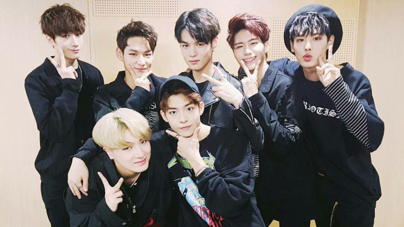 VICTON planea regresar pronto