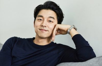 Gong Yoo obtiene ofertas de todo el mundo tras “Goblin” de tvN