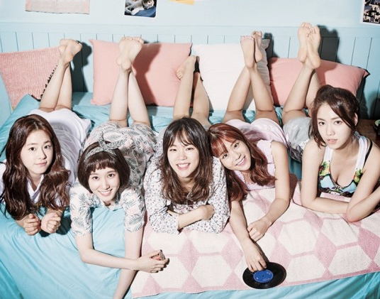 Se confirma la 2ª temporada de “Age Of Youth” . El casting original aún está en conversaciones para unirse