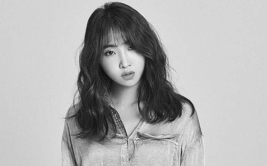 Se revela que Gong Minzy pospone su debut en solitario para centrarse en “Sister’s Slam Dunk”