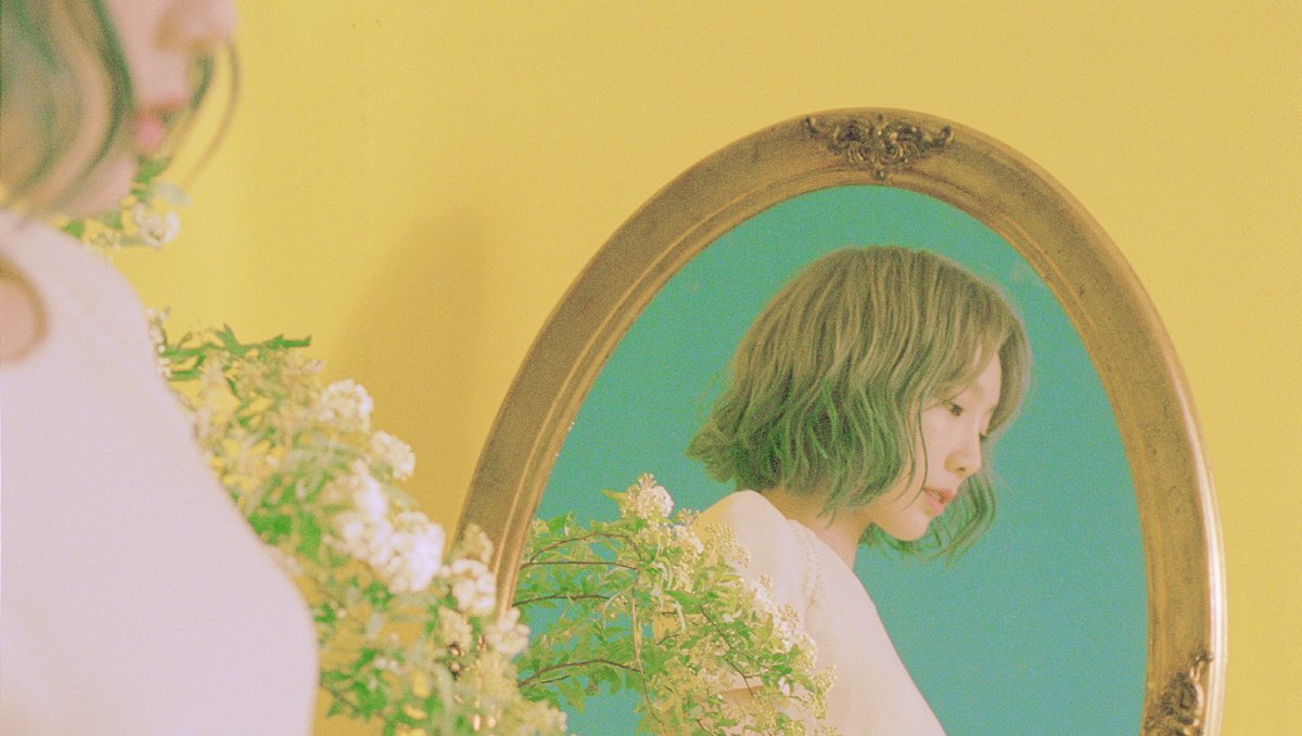 Taeyeon de Girls’ Generation comparte nuevo set de impresionantes teasers para “Fine”