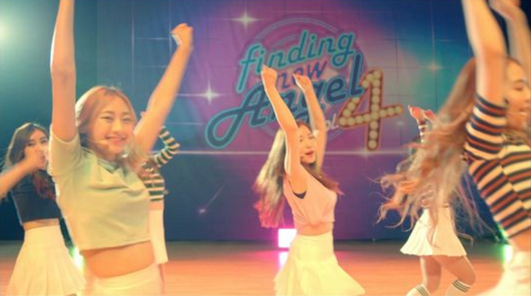 “Girl’s War” revela trailer protagonizado por Ryu Hwayoung como trainee de grupo femenino
