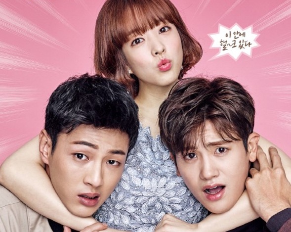 “Strong Woman Do Bong Soon” comienza con altos índices de audiencia