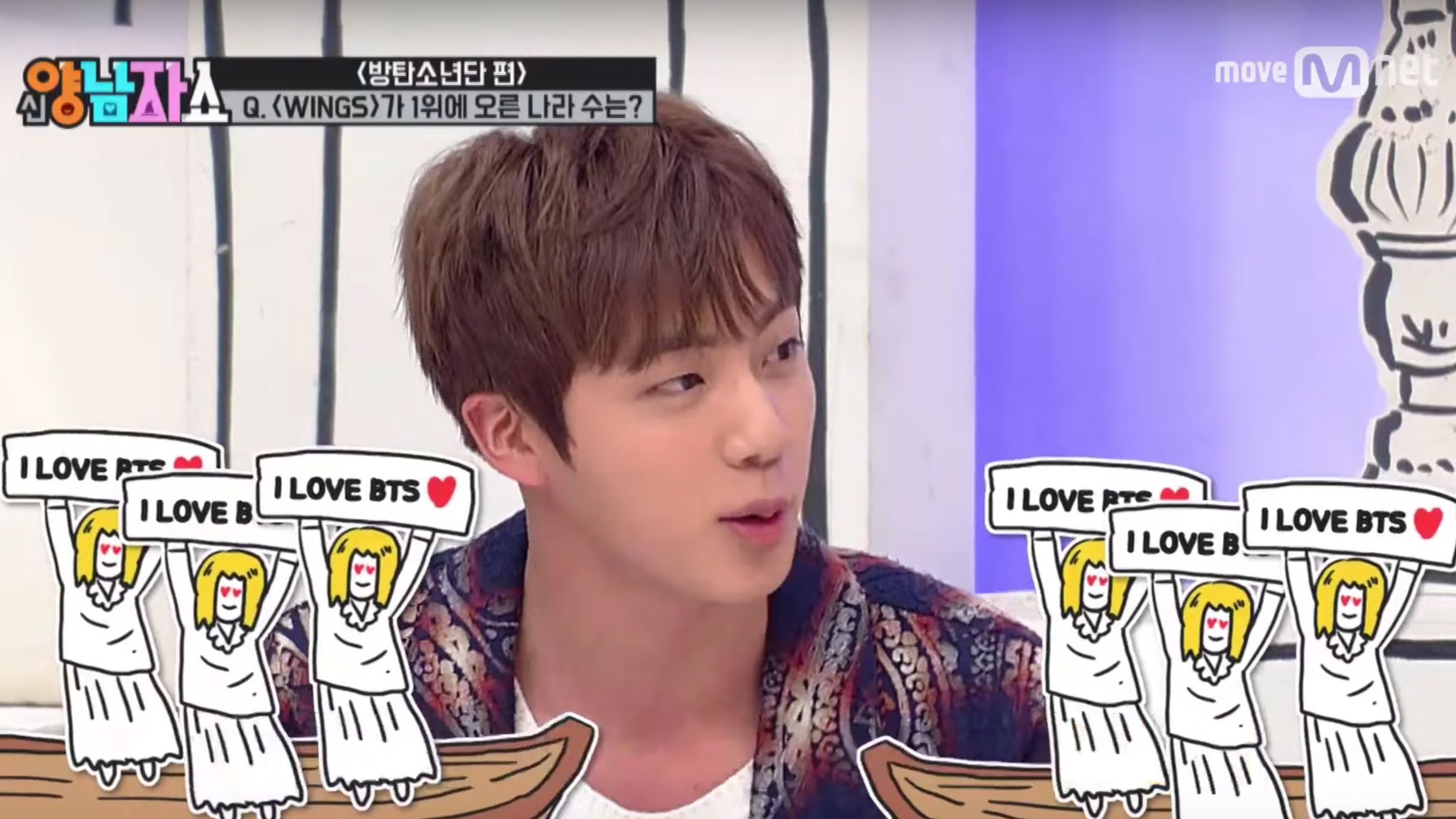 Los chicos de BTS revelan cuándo se dieron cuenta sobre su popularidad en el extranjero