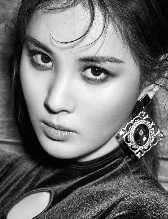 Seohyun de Girls’ Generation comparte sus honestos pensamientos sobre su personalidad y futuro