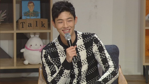Ji Soo se sincera acerca de cómo sus características faciales han causado malos entendidos antes