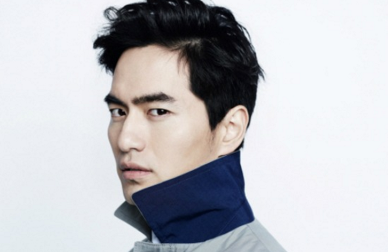 Lee Jin Wook comienza a filmar su próxima película indie