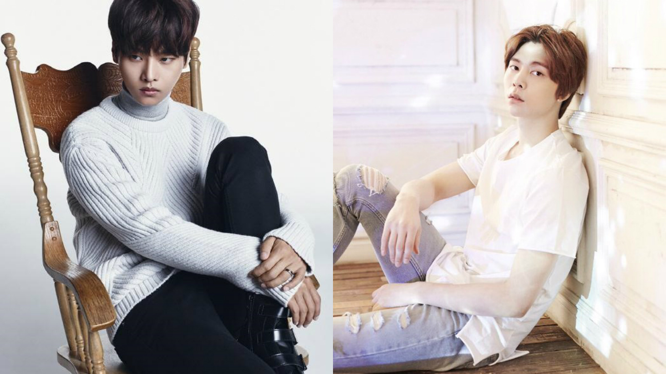 El elenco de “Lipstick Prince” incluirá a miembros de VIXX y NCT para su segunda temporada