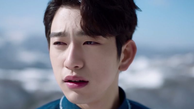 GOT7 lanza un dramático y desgarrador trailer para “Flight Log: Arrival”