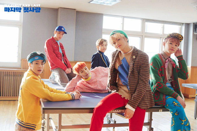 NCT Dream gana por 3era semana consecutiva en “The Show”; SF9 interpreta un cover de BTS y mucho más